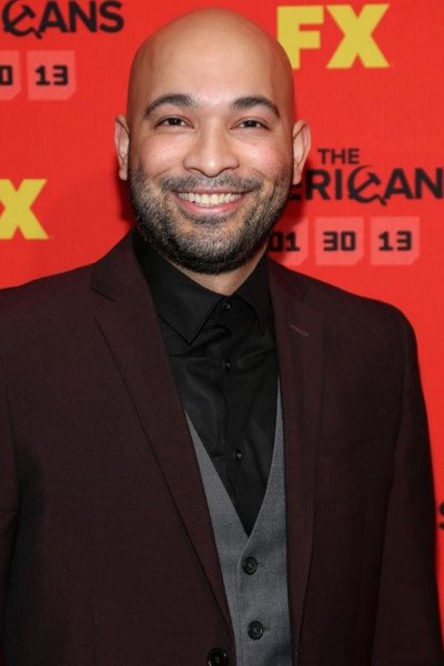 Максимилиано Эрнандес