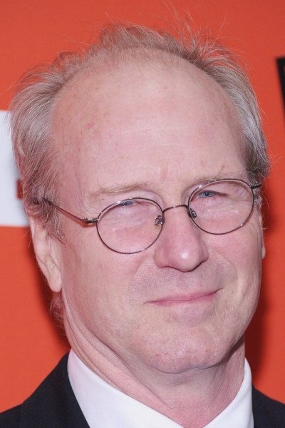 Уильям Херт