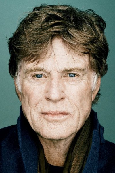 Роберт Редфорд