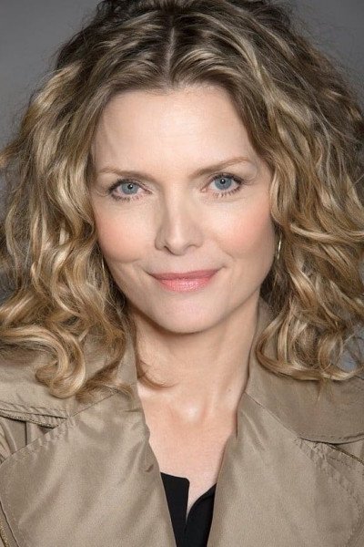 Мишель Пфайффер