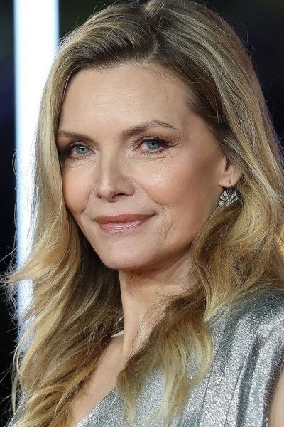 Мишель Пфайффер