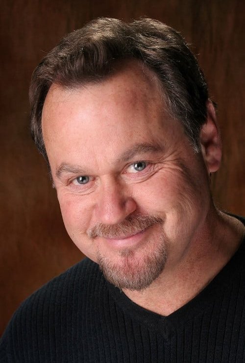 Грегг Бергер