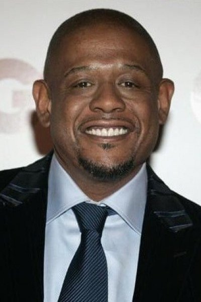 Форест Уитакер