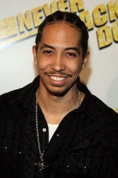 Нил Браун мл.