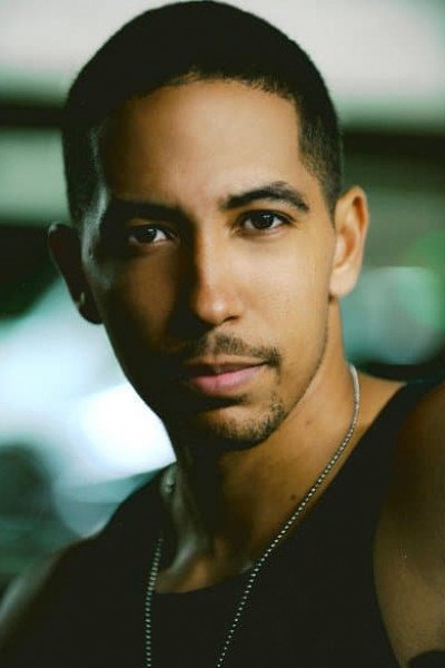 Нил Браун мл.