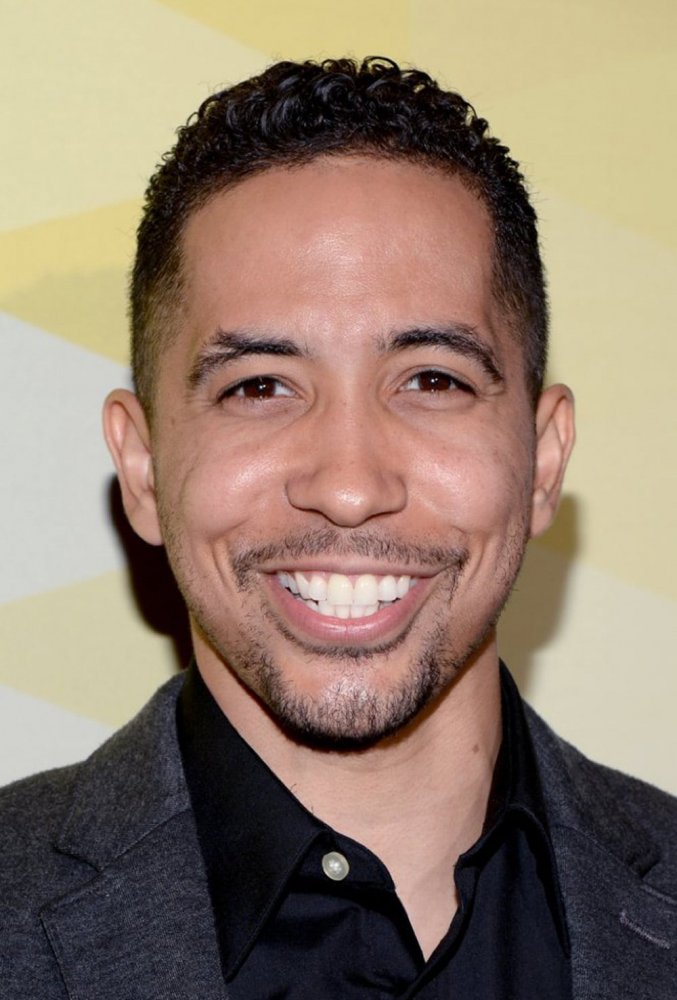 Нил Браун мл.