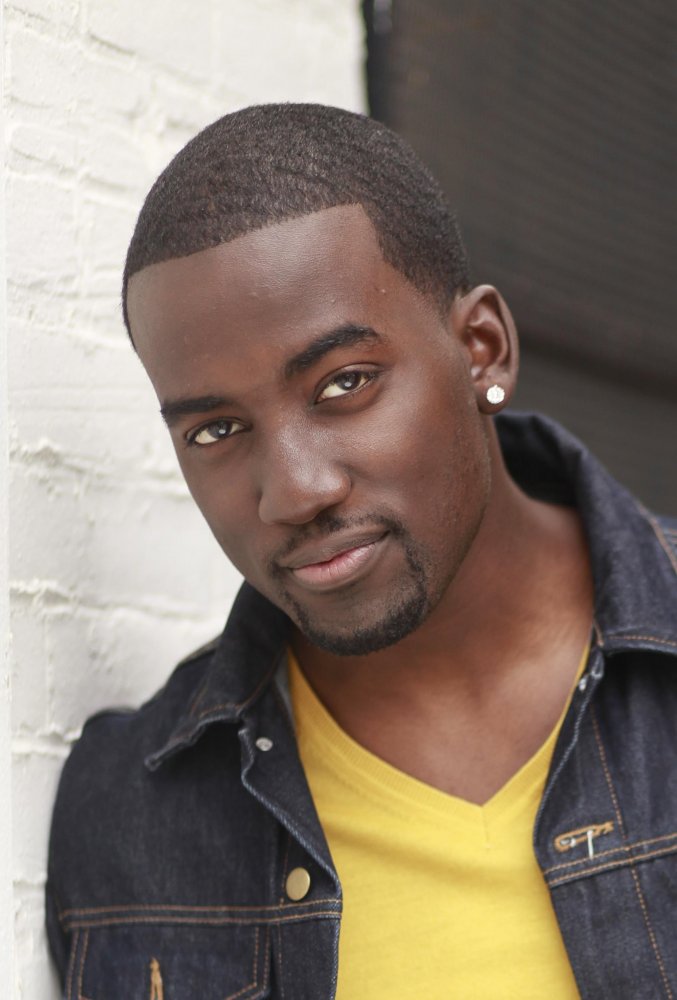 Шамир Андерсон