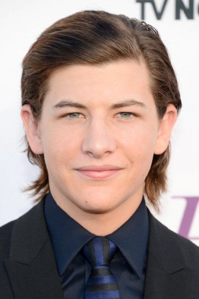 Тай Шеридан