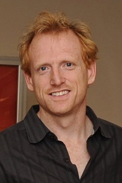 Скотт Шеперд