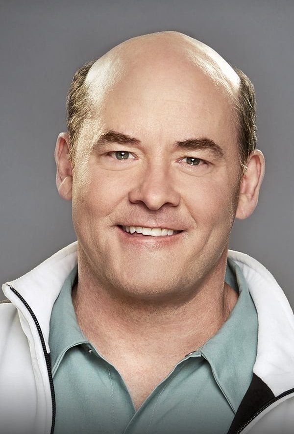 Дэвид Кокнер