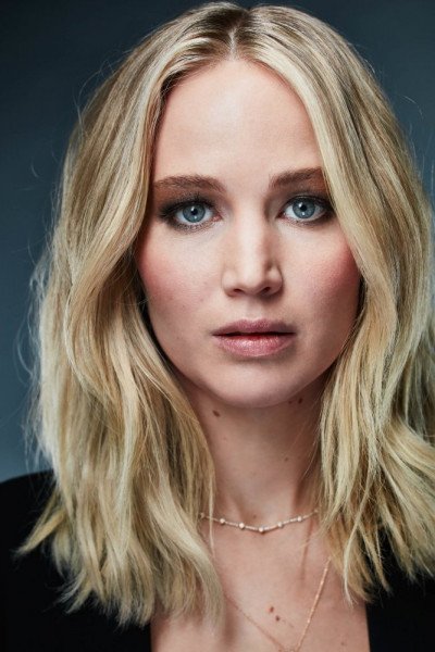 Дженнифер Лоуренс