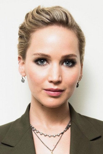 Дженнифер Лоуренс