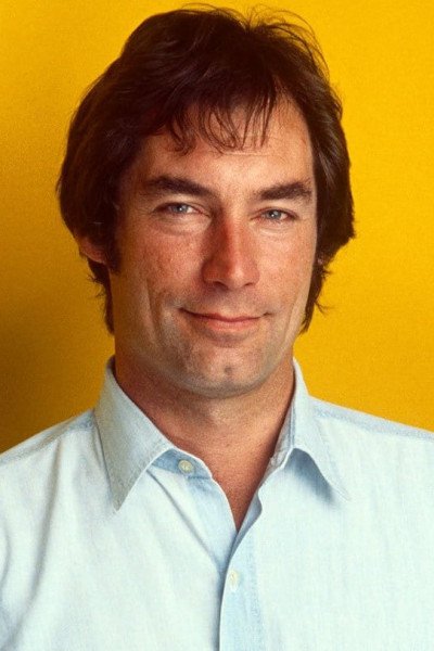 Тимоти Далтон