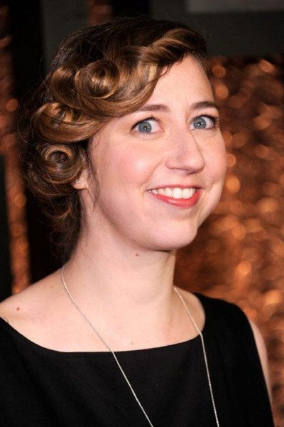 Кристен Шаал