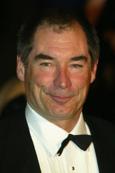 Тимоти Далтон