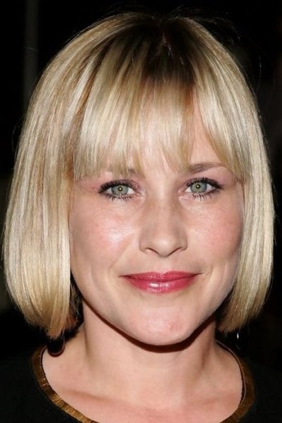 Патриша Аркетт