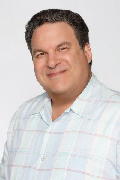 Джефф Гарлин