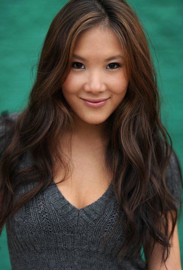 Элли Матсумура