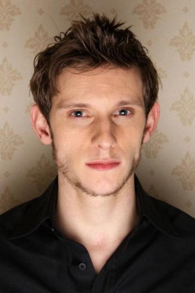 Джейми Белл