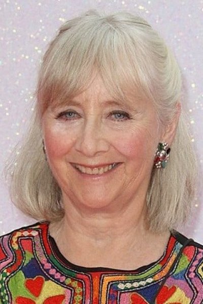 Gemma Jones wikipedia