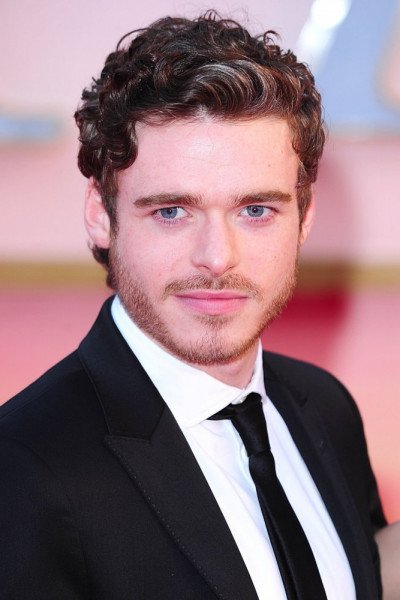 Ричард Мэдден