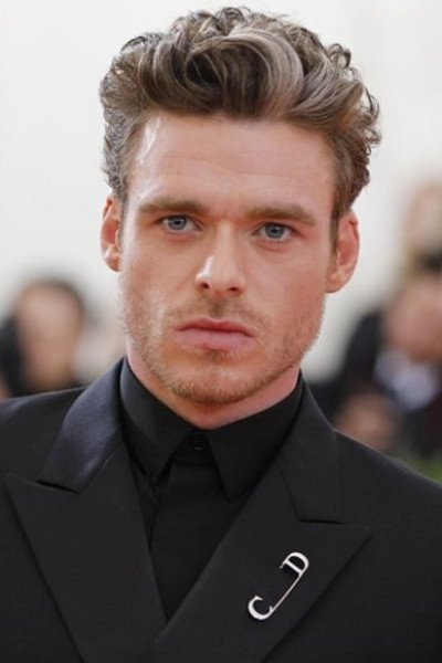 Ричард Мэдден