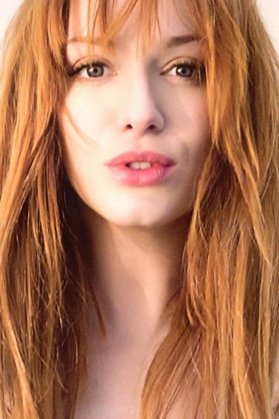 Кристина Хендрикс