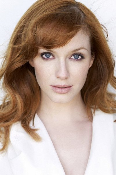 Кристина Хендрикс