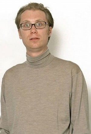 Стивен Мерчант