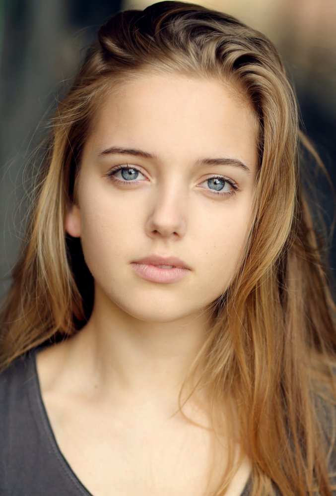 Ханна Рэй