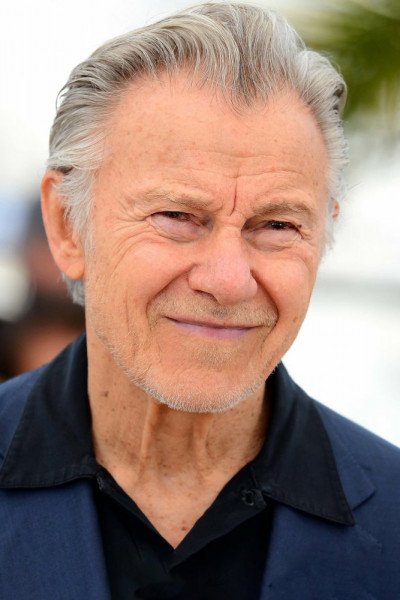 Харви Кейтель