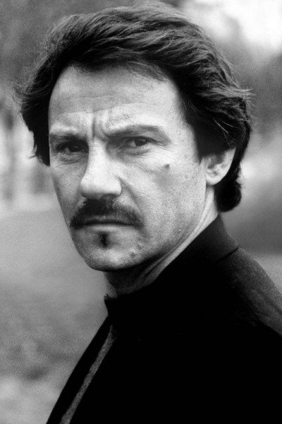 Харви Кейтель