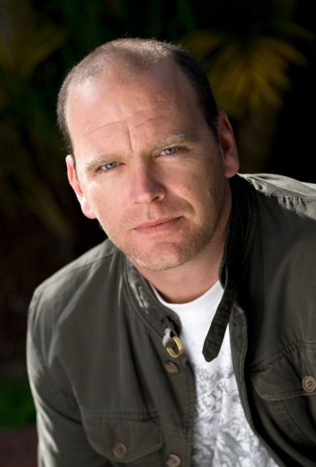 Роберт Хоббс