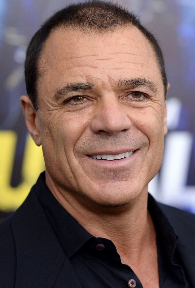 Джон Ченатьемпо