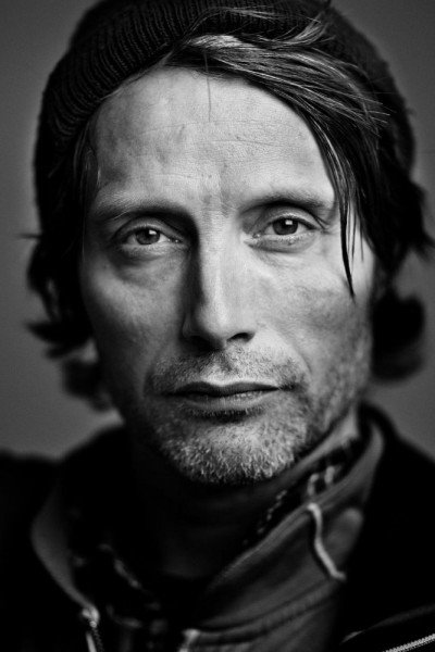 Мадс Миккельсен