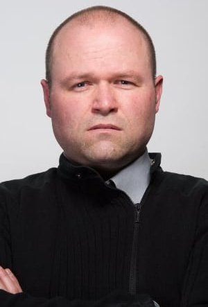 Энтони Уэлш