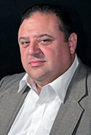 Мэттью Ф. О’Коннор