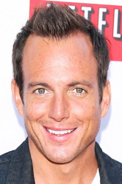 Уилл Арнетт