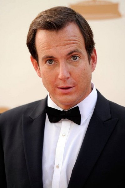 Уилл Арнетт