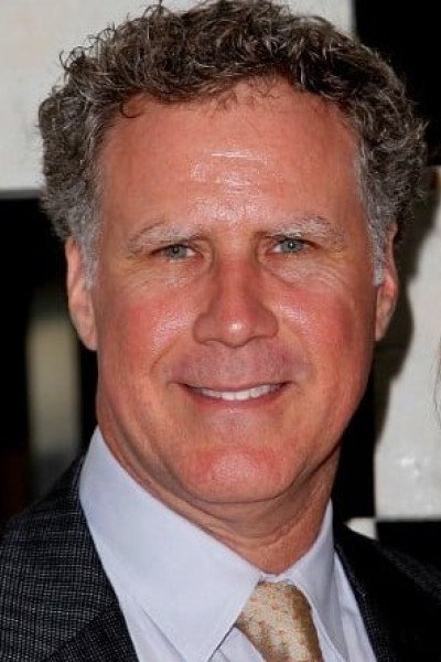 Уилл Феррелл