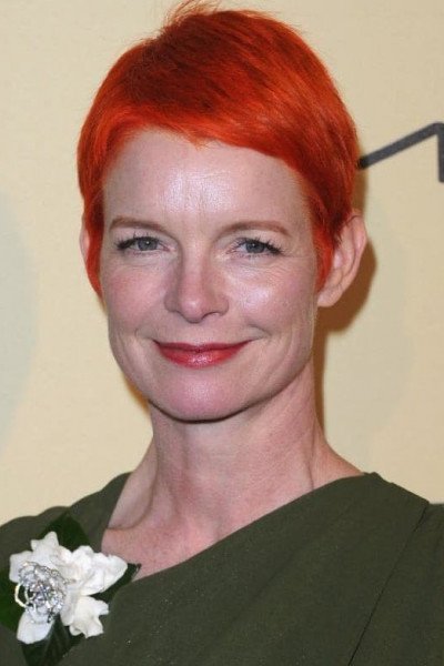 Сэнди Пауэлл