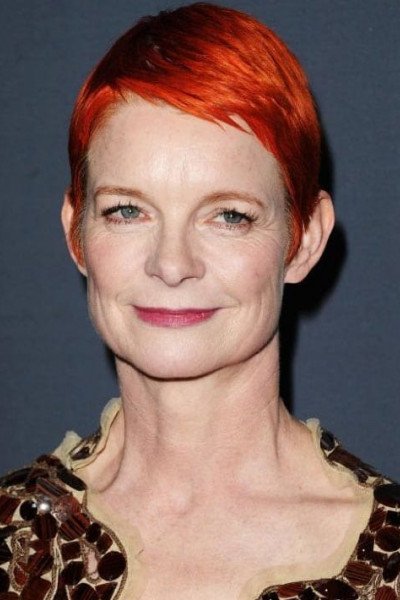 Сэнди Пауэлл