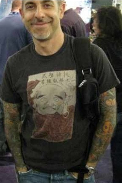 Дэвид С. Гойер