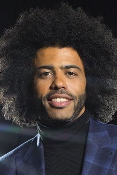 Давид Диггс