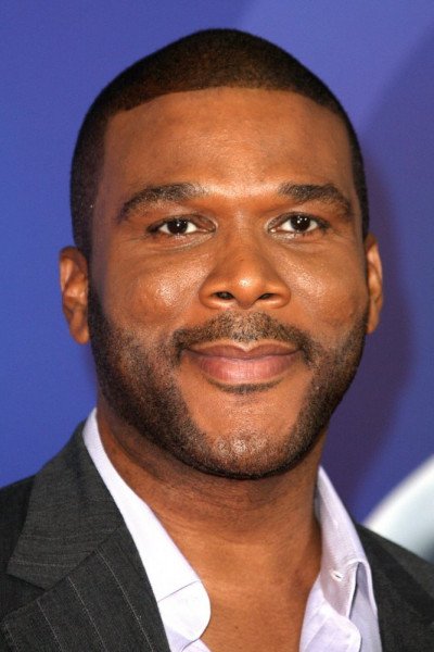 Тайлер Перри