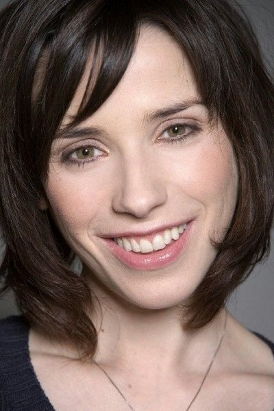 Салли Хокинс