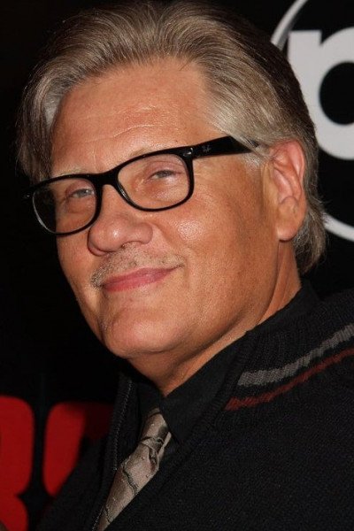 Уильям Форсайт