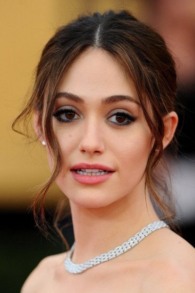 Еммануелле Грей Россум