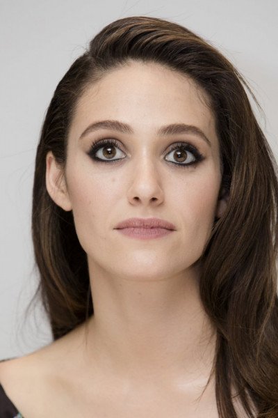 Еммануелле Грей Россум