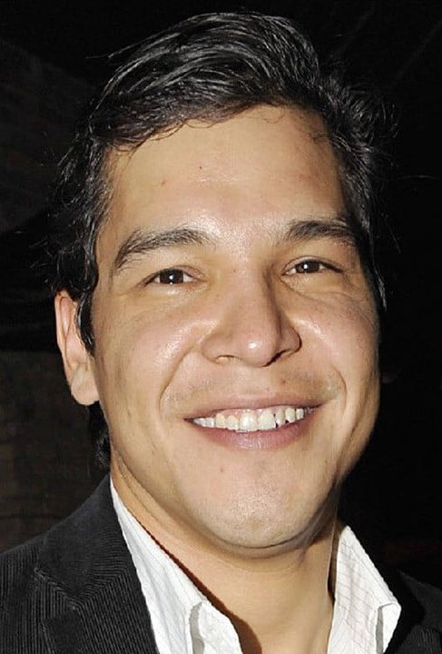 Натаниель Арканд